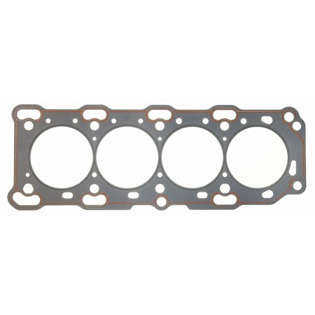 Fel-Pro Gm 1462.4Lquad Iv96-98 99 W/Egr Head Gasket, 9115Pt 9115PT